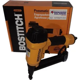 Bostitch Drucklufttacker SB156SL-1-E