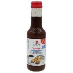 Arche - Bio Teriyaki 155 ml