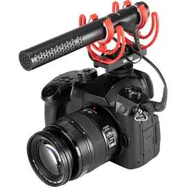 RØDE Microphones Rode VideoMic NTG