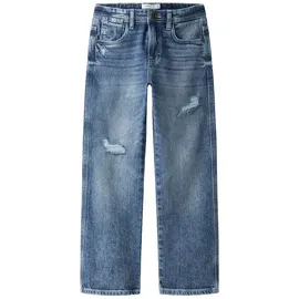 NAME IT Ryan Medium Blue Denim 152