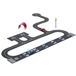 GOKI Spielset Flughafen gokiAir