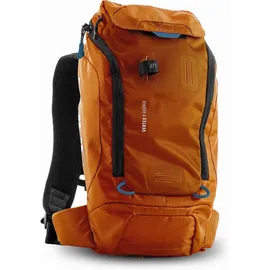 Cube Vertex 9 l Orange