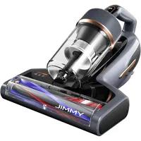 Jimmy BX7 Pro Max Milbensauger 700W, Matratzenreiniger Bettstaubsauger mit