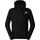 The North Face Summit Futurefleece Fz Herren Sweater-Schwarz-XL