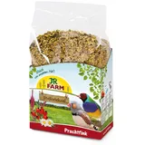JR Farm Individual Prachtfink 1kg Vogelfutter