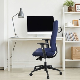 HJH Office Pro-Tec 300 blau