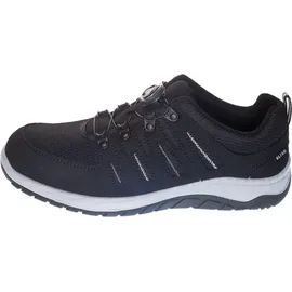 ELTEN MADDOX BOA black-grey Low ESD S3 44