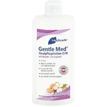Meditrade Gentle Med Hautpflegelotion O/W 100 ml