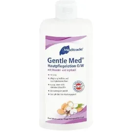 Meditrade Gentle Med Hautpflegelotion O/W 100 ml