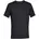 Left Chest Trainingsshirt Herren 001 black/black XS
