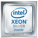 Intel Xeon Silver 2.4 GHz processor CPU - 16 Kerne - 2.4 GHz - LGA4189 - Bulk (ohne Kühler)