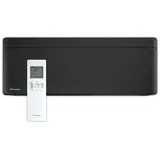 DAIKIN Klimaanlage Wandgerät | Stylish C-Serie | FTXA35CB | Schwarz | 3,4 kW