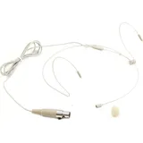 PSSO  WISE Kopfbügelmikrofon für Taschensender