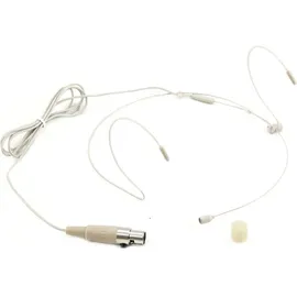 PSSO  WISE Kopfbügelmikrofon für Taschensender