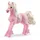 Schleich Bayala Blüten Einhorn Fohlen 70832