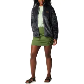 Columbia Fire Side II Sherpa Fleece Damenjacke