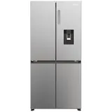 Haier HCR3818E Cube 83 Serie 3 Multi Door