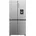 HCR3818EWMM Cube 83 Serie 3 Multi Door (463 l, 1815 mm hoch, Edelstahl)