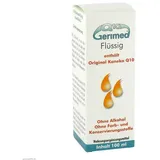 Adana Pharma Q10 Gerimed flüssig ohne Alkohol