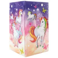 Herma Stiftehalter Einhorn 8 x 8 x 13,5 cm