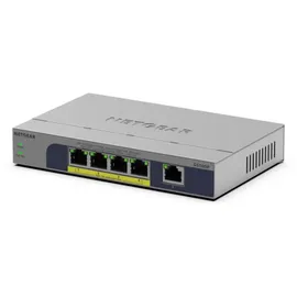 Netgear GS105P 5-Port Unmanaged PoE
