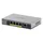 Netgear GS105P 5-Port Unmanaged PoE