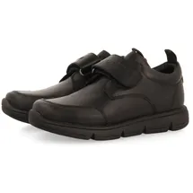 Gioseppo Essex Oxford-Schuh, Schwarz, 36 EU