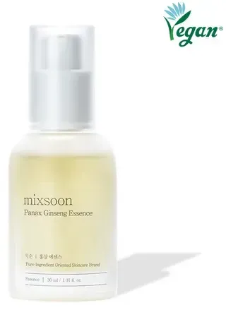 MIXSOON Panax Ginseng Root Essence