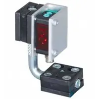 Pepperl+Fuchs 914279 Befestigungsflansch OMH-ML100-S1