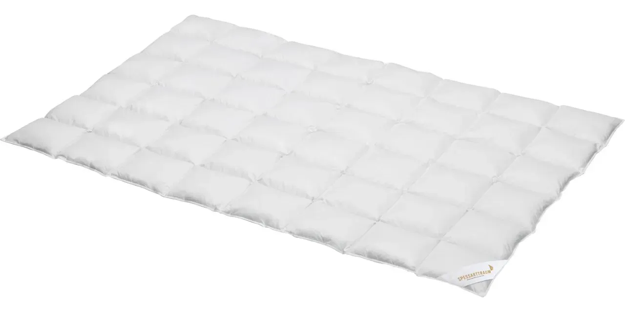 Spessarttraum Ganzjahresbett 135x200cm CLASSIC - B/L ca. 135,00x200,00