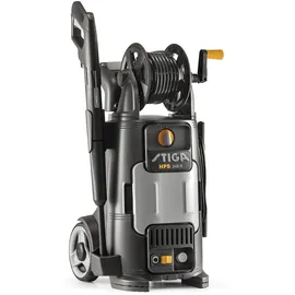 Stiga HPS 345 R