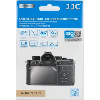 JJC Display Schutz für Nikon ZF/Z8/Z9/Z5II