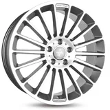 Keskin Tuning Kt15 7,0 x 17 5 x 108 ET48 Grau