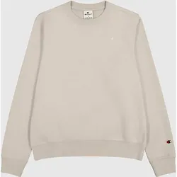 CHAMPION Damen Sweatshirt Crewneck, ASG, M