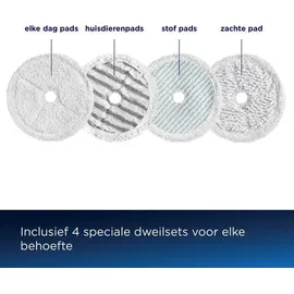 Bissell SpinWave Robot R5 Pet