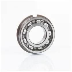Ntn Rillenkugellager 6412 NR ID 60mm AD 150mm Breite35mm