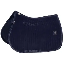 Eskadron Schabracke Cord Emblem navy Classic Sports 24, Größe: VS