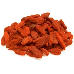 Goji Beeren large - bio & roh (0.25kg)