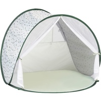 Babymoov A038218 Camping-Vordach/-Vorzelt Schutz Braun, Grün, Weiß