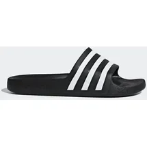 Adidas Aqua adilette Core Black / Cloud White / Core Black 43