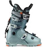 Tecnica Zero G Tour Scout W Damen Skischuhe Lichen Blue 23,5