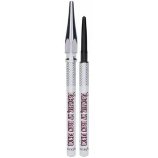 Benefit Cosmetics Benefit Brow Collection Precisely My Pencil Augenbrauenstift 03 - MEDIUM Hellbraun