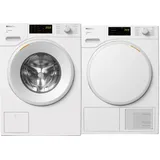 Miele WSB 203 WCS + Miele TSC 223 WP