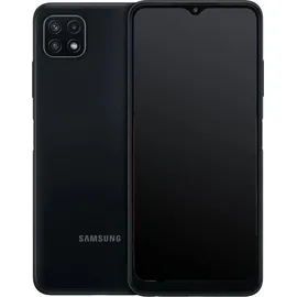 Samsung Galaxy A22 4 GB RAM 128 GB black