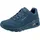Uno Stand On Air Damen Blau 39,5