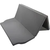Foxx Matratze 148 x 198 x 6 cm H2 Polyester