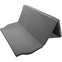 Foxx Matratze 148 x 198 x 6 cm H2 Polyester