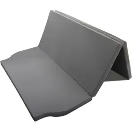 Foxx Matratze 148 x 198 x 6 cm H2 Polyester