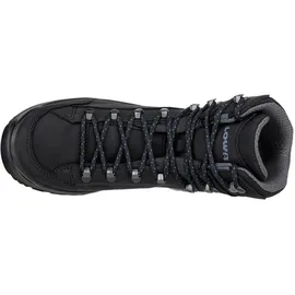 Lowa Renegade Evo GTX Mid Women Schwarz