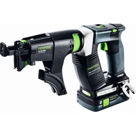 Festool DWC18-4500 I-Plus ohne Akku